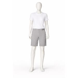 FootJoy Performance Golf Shorts W32 Gray Stretch Moisture Wicking NWT preppy